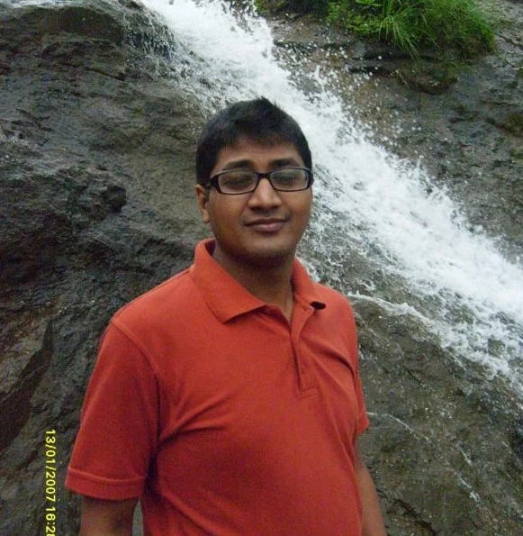 Dr. Rohit Singhal