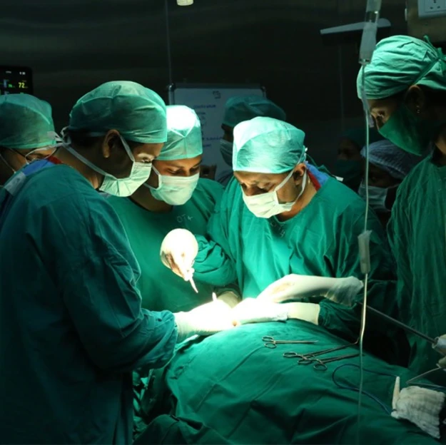 General surgery