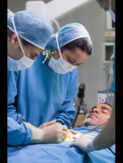 General surgery