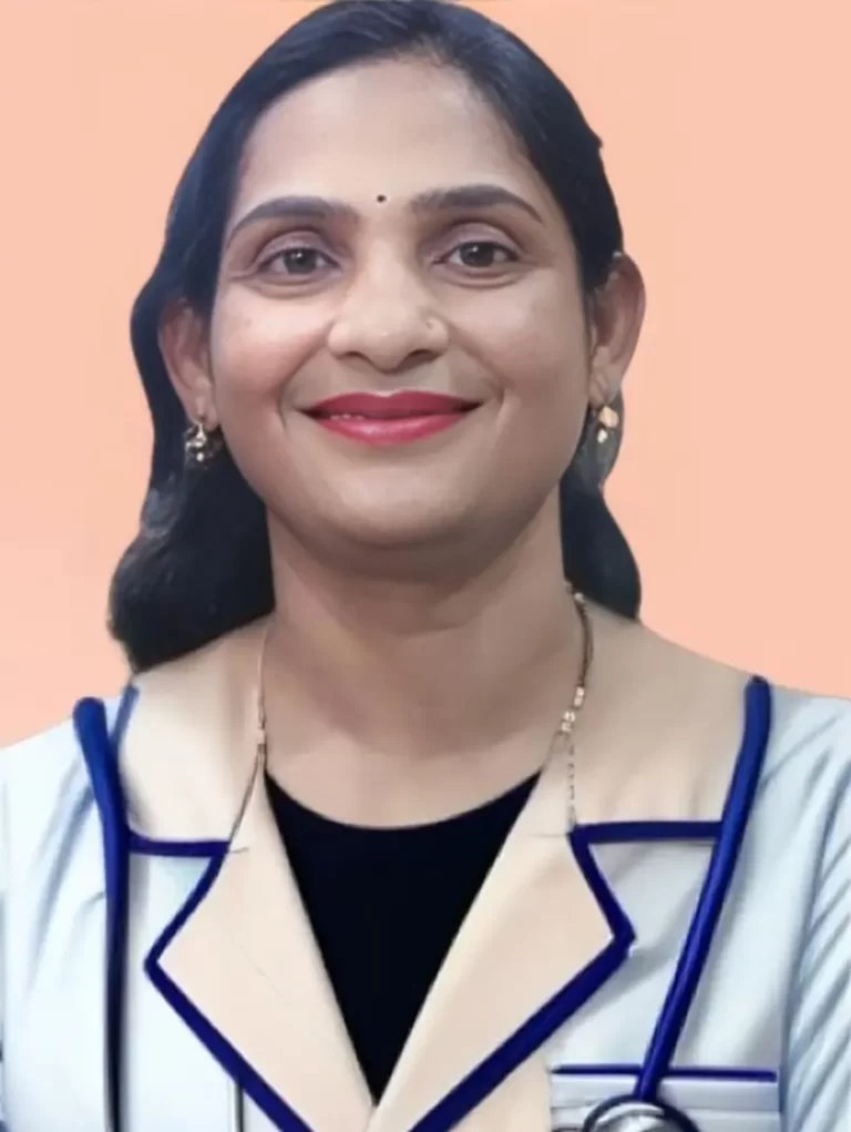 Dr. Preeti Verma