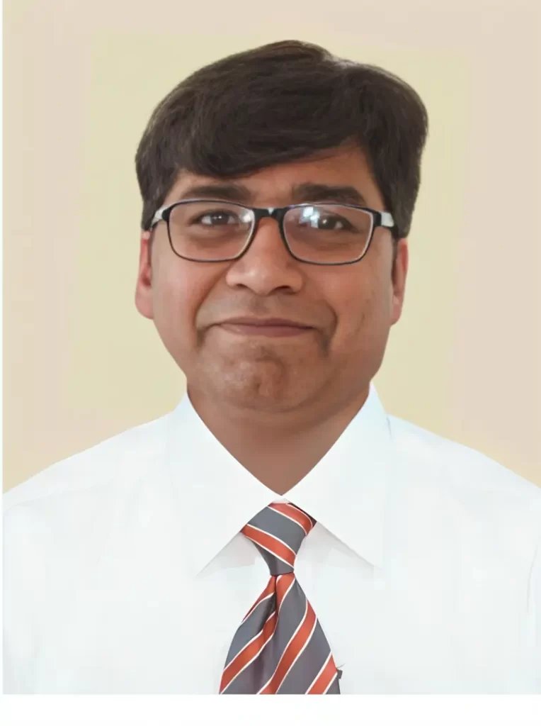 Dr. praveen verma