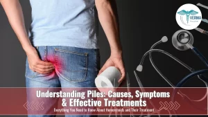 Piles: Causes, Symptoms, and Advanced Treatment Options